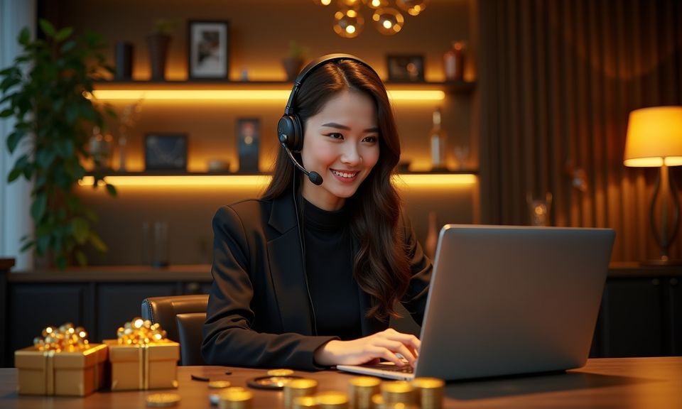 Bilik Andar Bahar Langsung