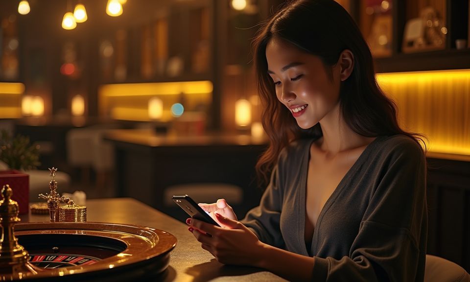 Tentang Cara Kami Membina tk333 Untuk Pemain Malaysia